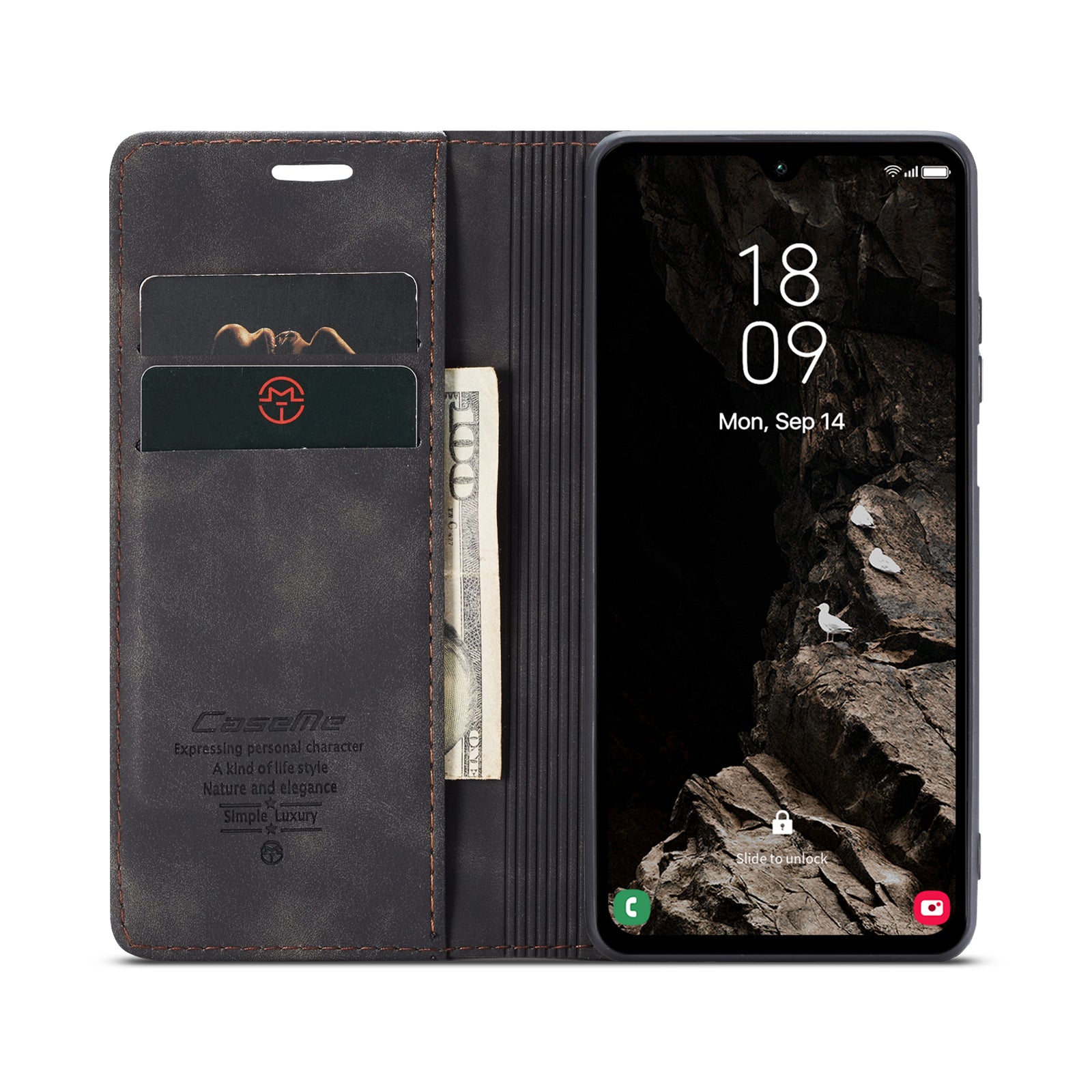 CASEME-Samsung A05s