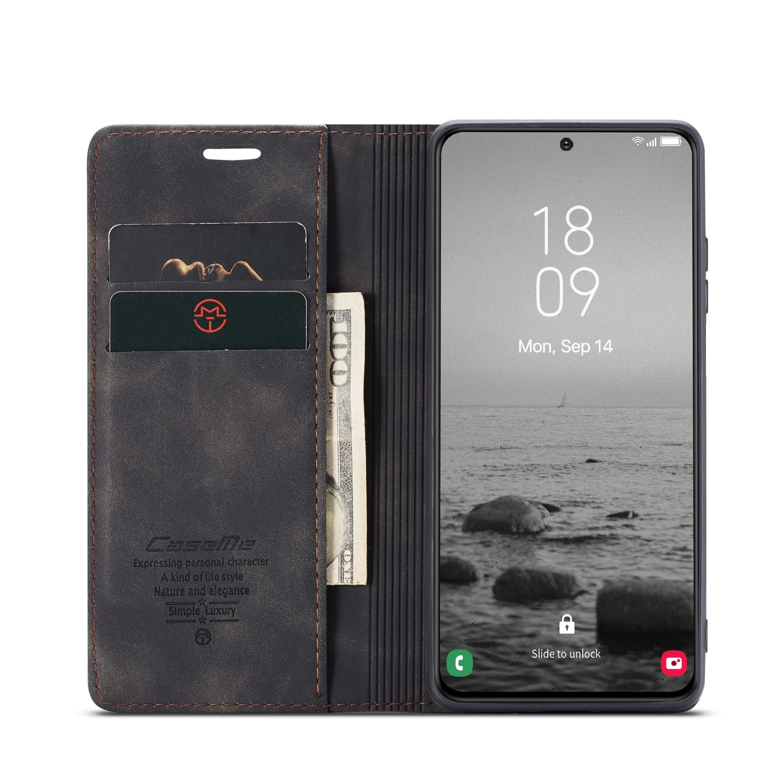 CASEME-Samsung S23