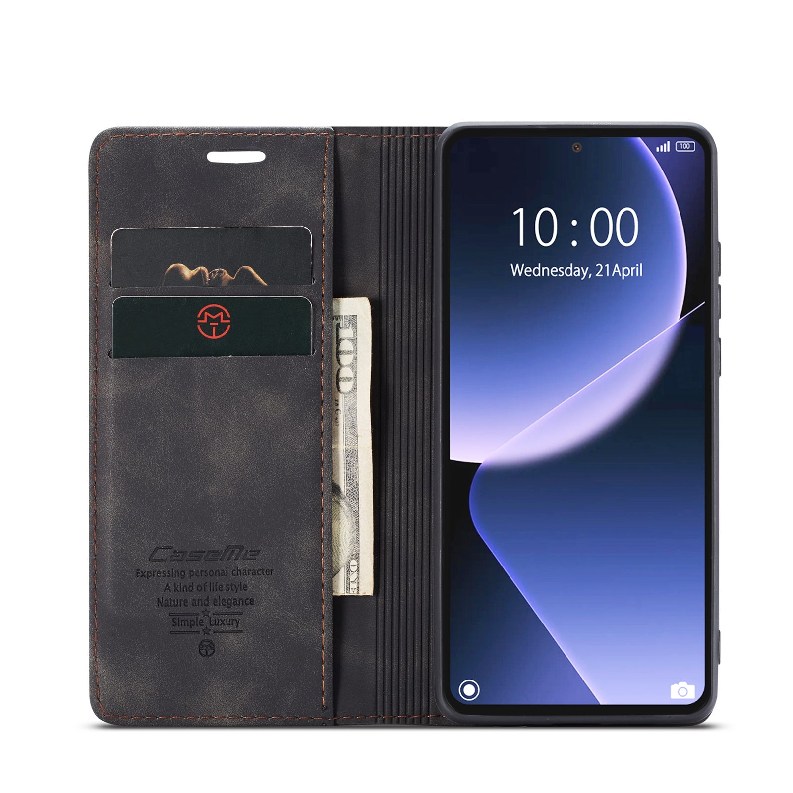 CASEME-INFINIX NOTE 30
