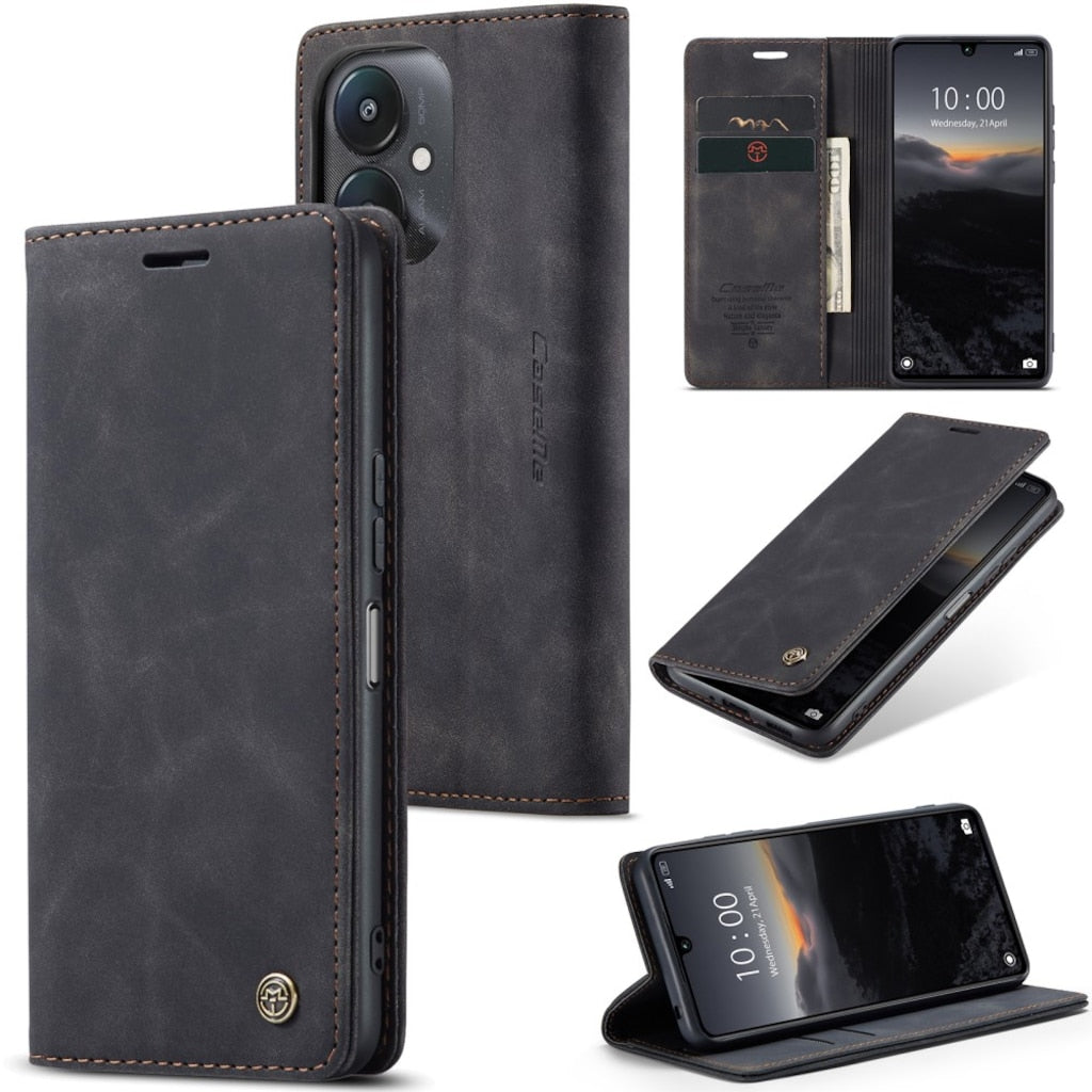 CASEME-Redmi 13C