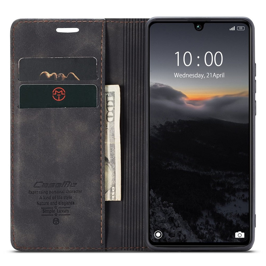 CASEME-Redmi 13C