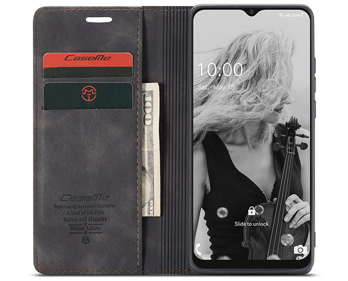 CASEME-Samsung A22 4G