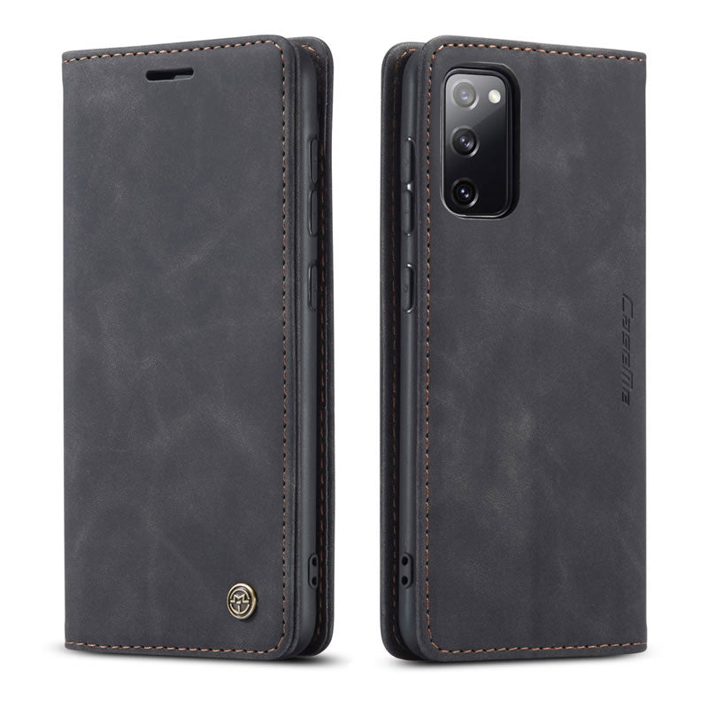 CASEME-Samsung S20 FE