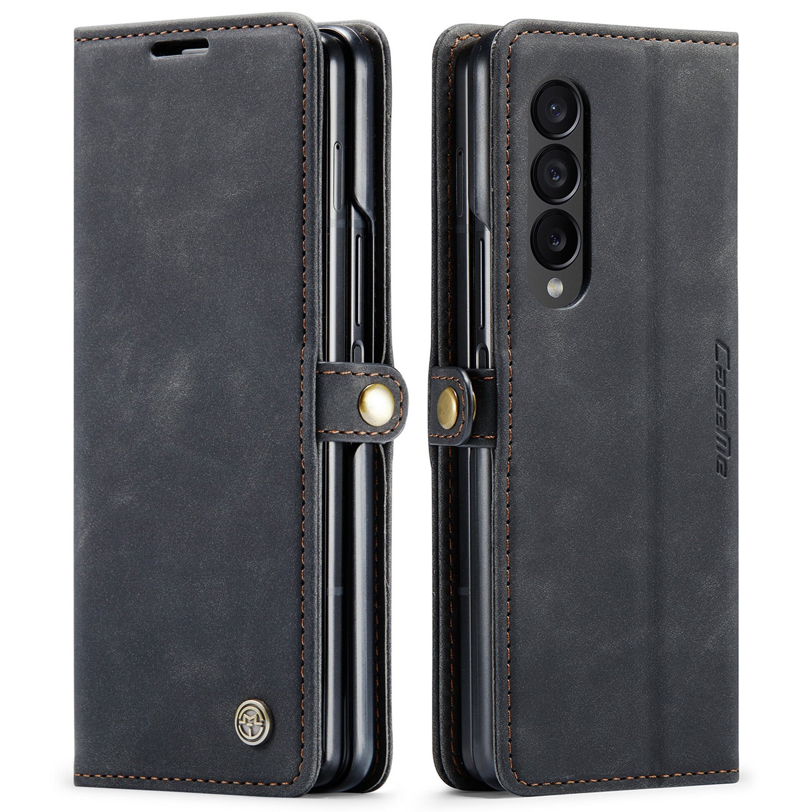 CASEME-Samsung Z Fold 4