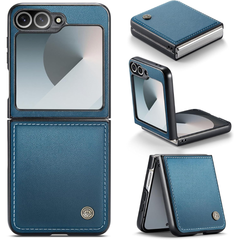 CASEME-Samsung Z Flip 6