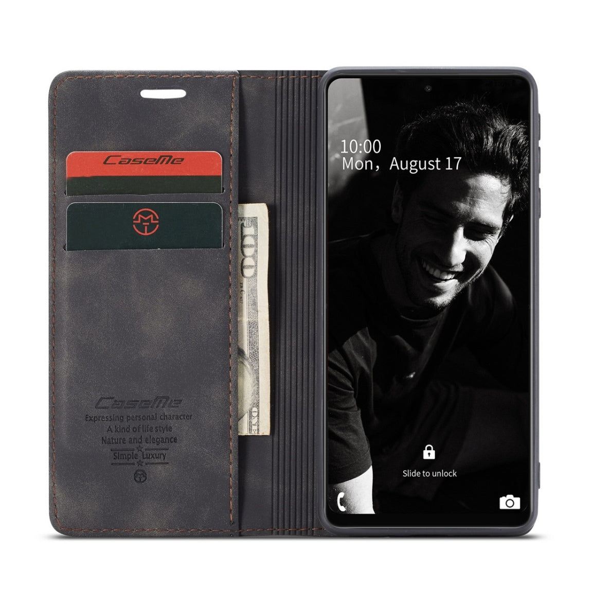 CASEME-Samsung A72