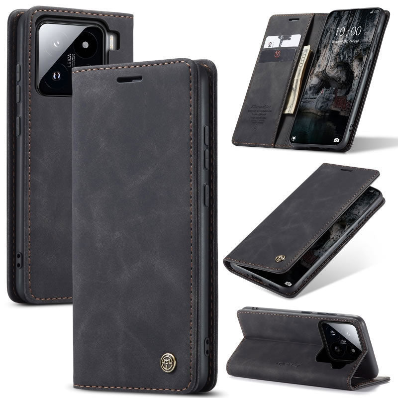 CASEME-Redmi 15