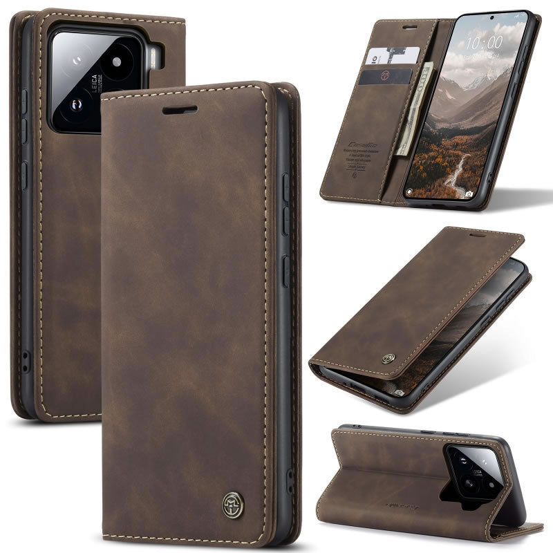 CASEME-Redmi 15
