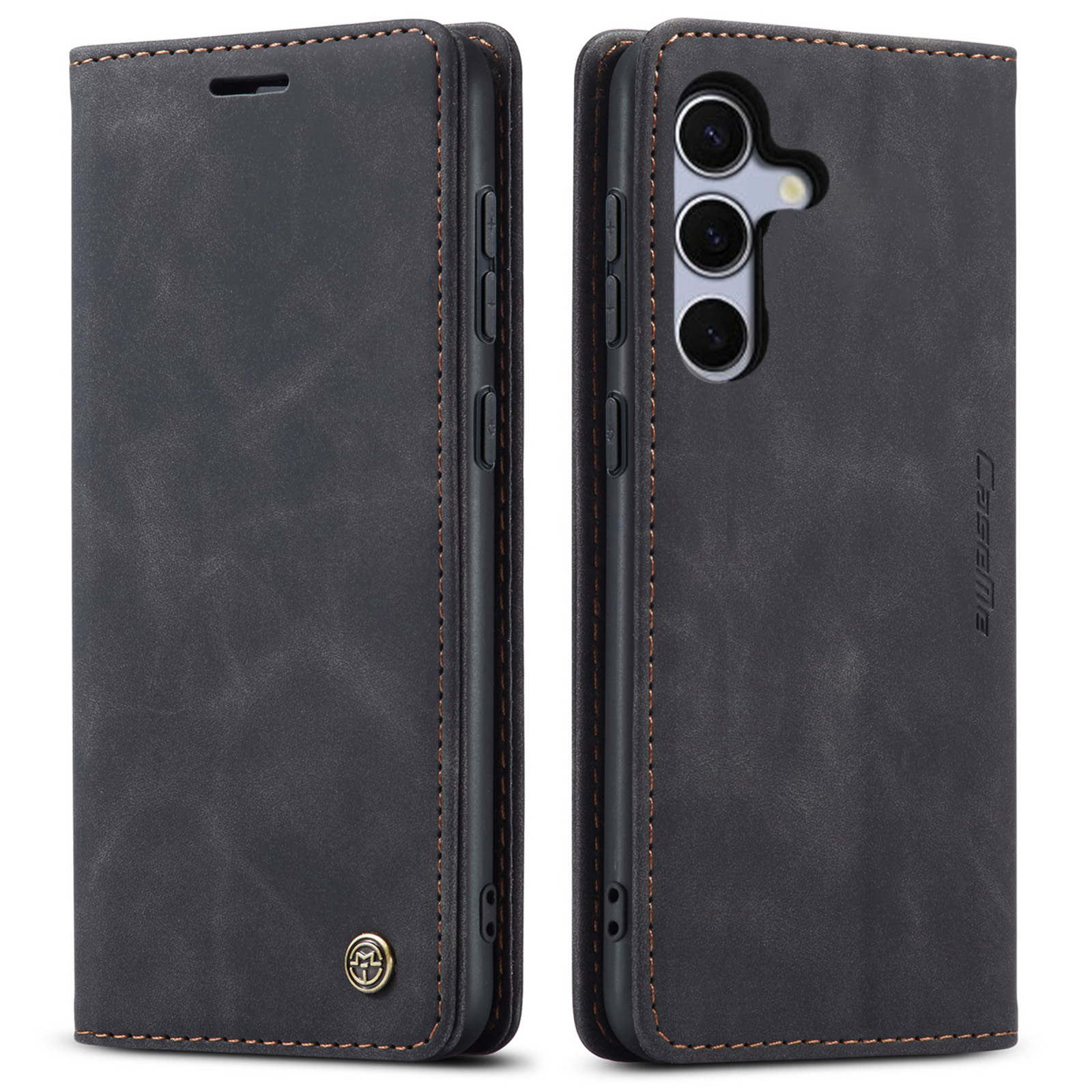 CASEME-Samsung S25 FE