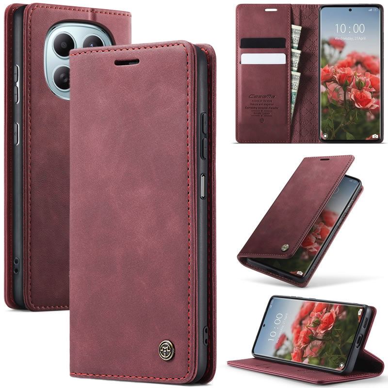 CASEME-Redmi Note 15