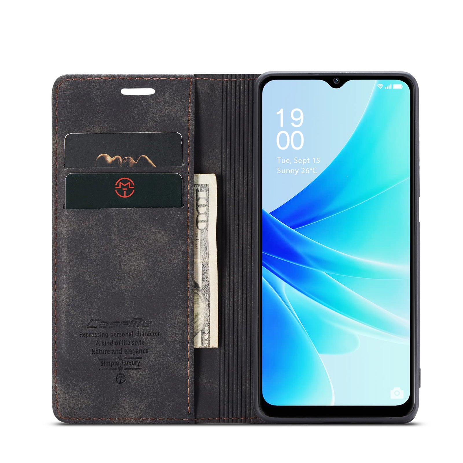 CASEME-Oppo A77 s