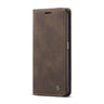 Marron Foncé
