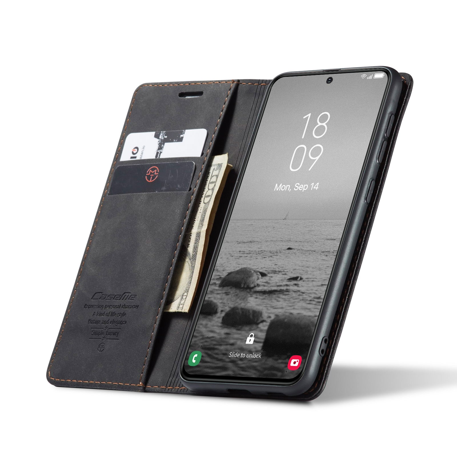CASEME-Samsung S24