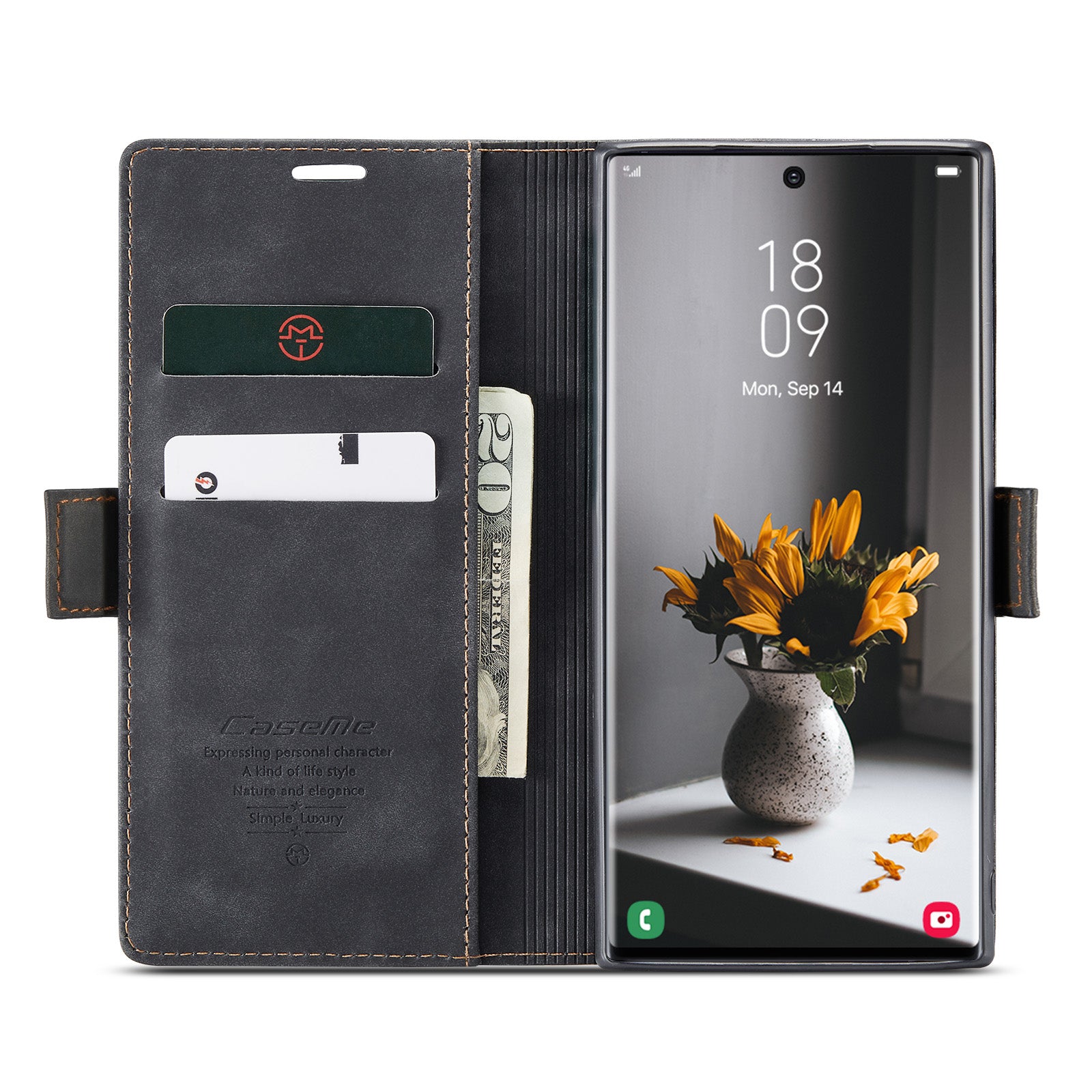 CASEME-Samsung S24 ultra