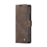 Marron Foncé