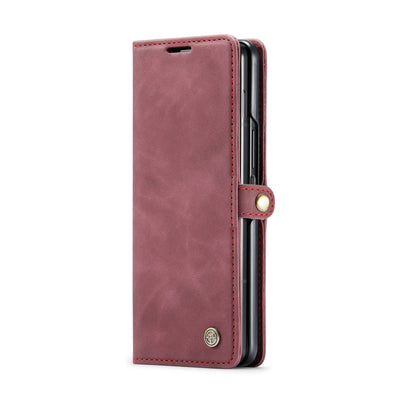 CASEME-Samsung Z Fold 4