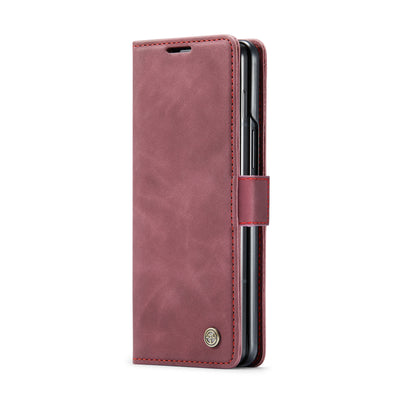 CASEME-Samsung Z Fold 5