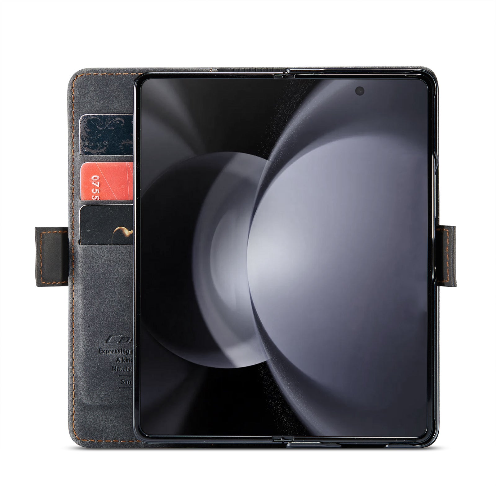 CASEME-Samsung Z Fold 5