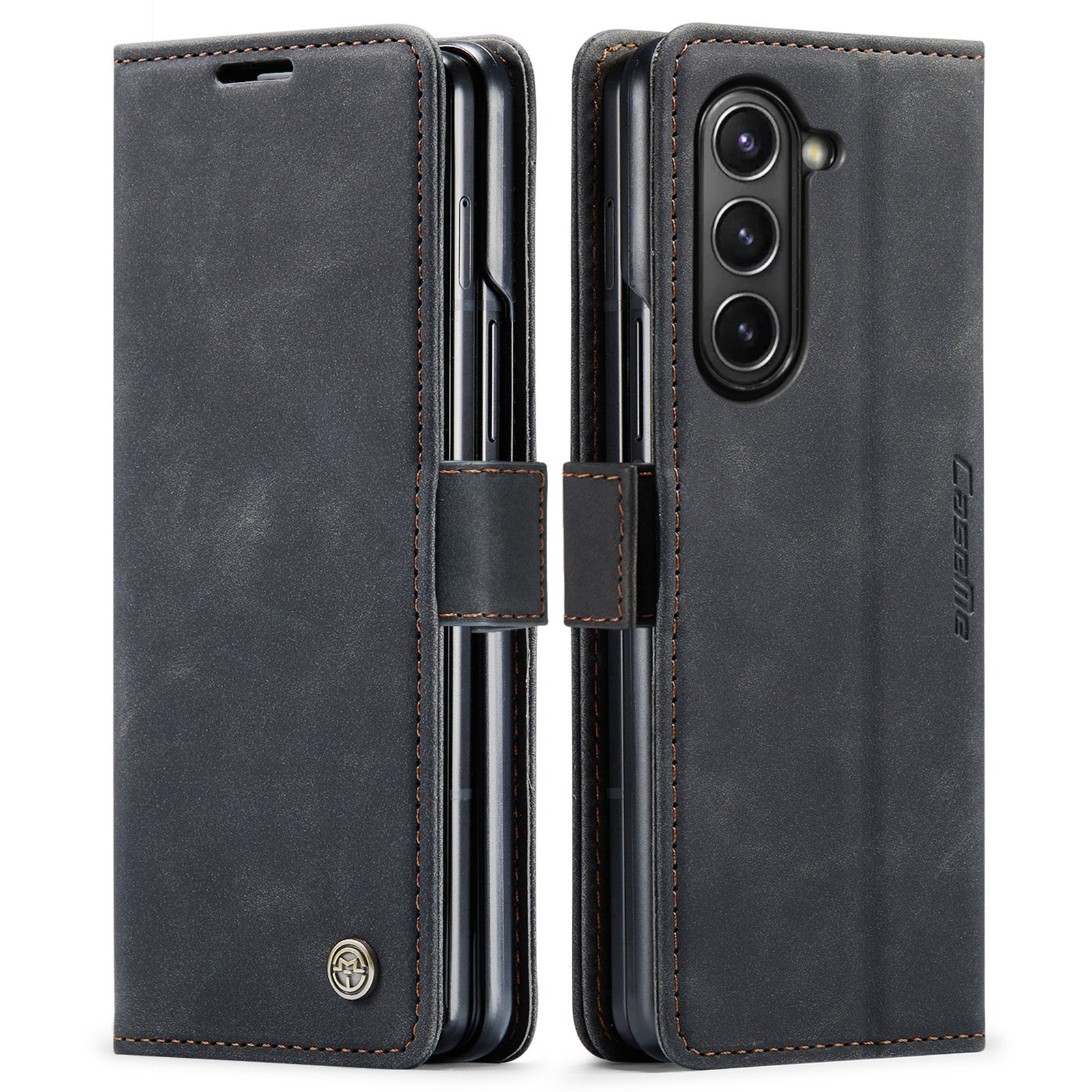 CASEME-Samsung Z Fold 5
