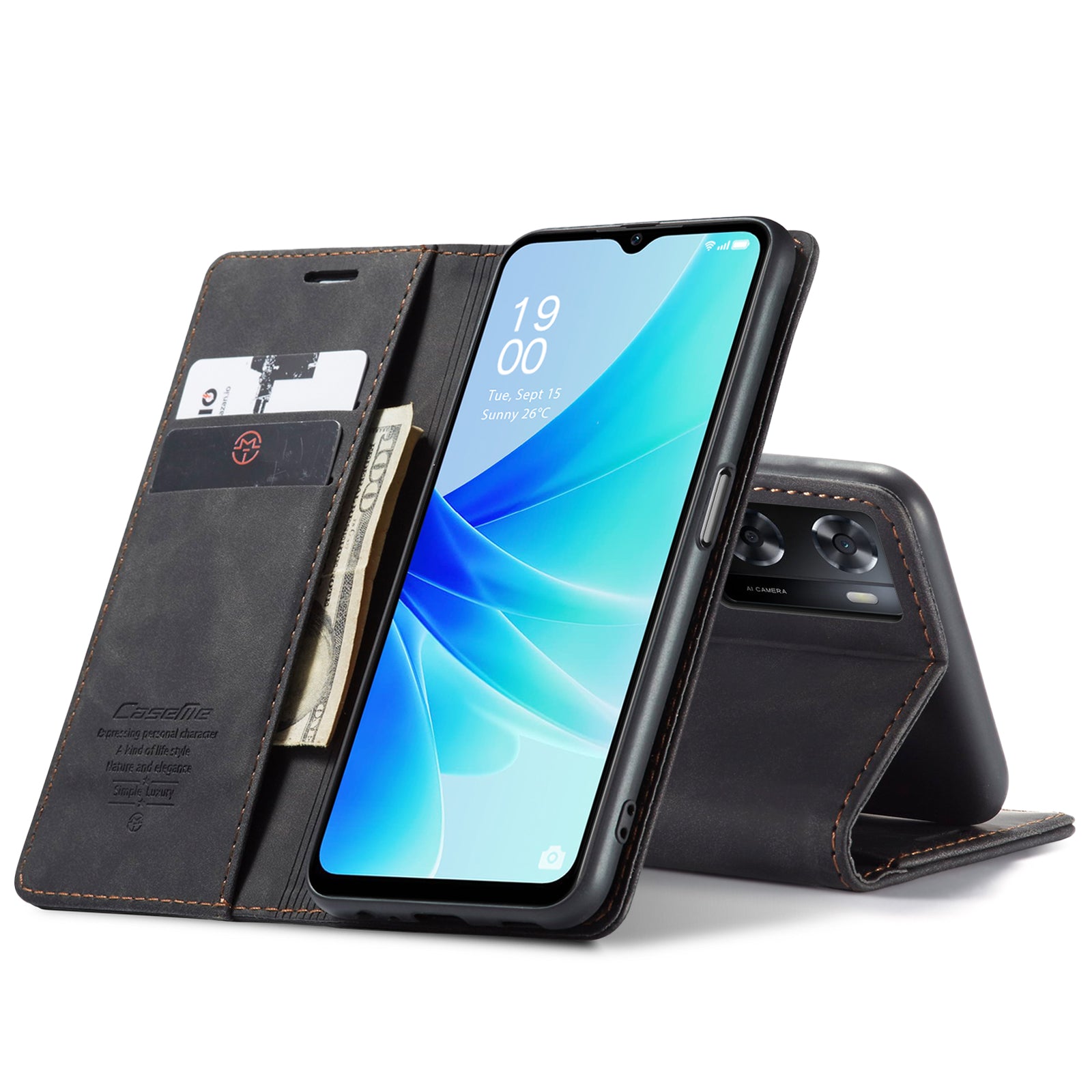 CASEME-Oppo A77 s