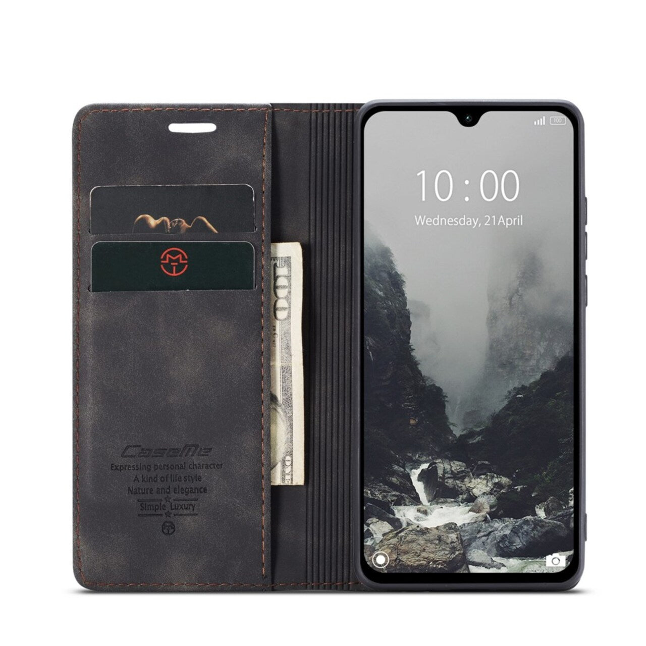 CASEME-Redmi 14C
