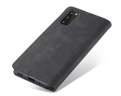 CASEME-Samsung S20 plus