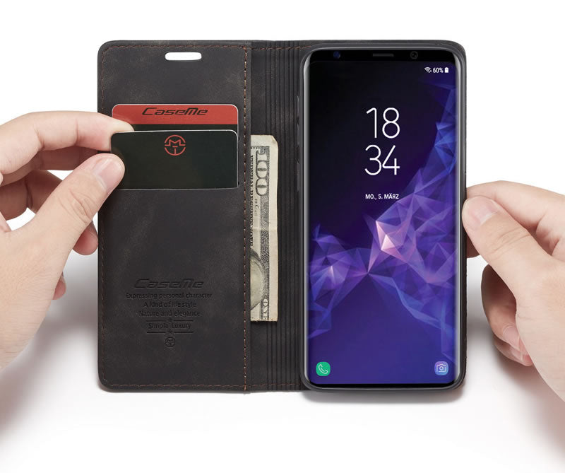 CASEME-Samsung S9+