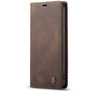 Marron Foncé