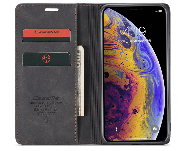 CASEME-IPhone X/XS