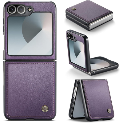 CASEME-Samsung Z Flip 6