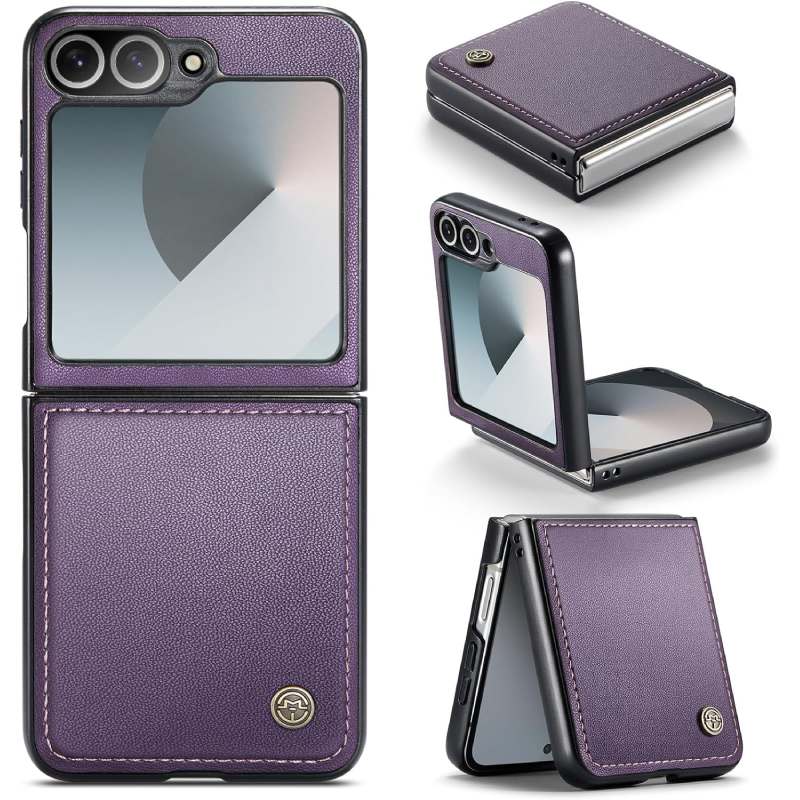 CASEME-Samsung Z Flip 6