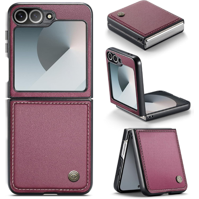 CASEME-Samsung Z Flip 6
