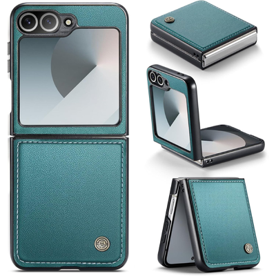 CASEME-Samsung Z Flip 6