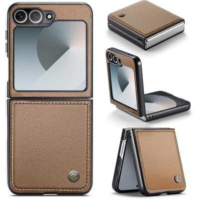 CASEME-Samsung Z Flip 6