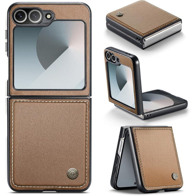 CASEME-Samsung Z Flip 6
