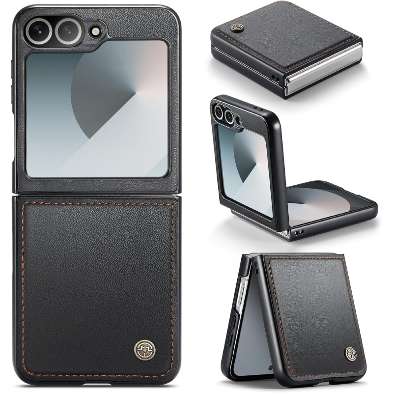 CASEME-Samsung Z Flip 6