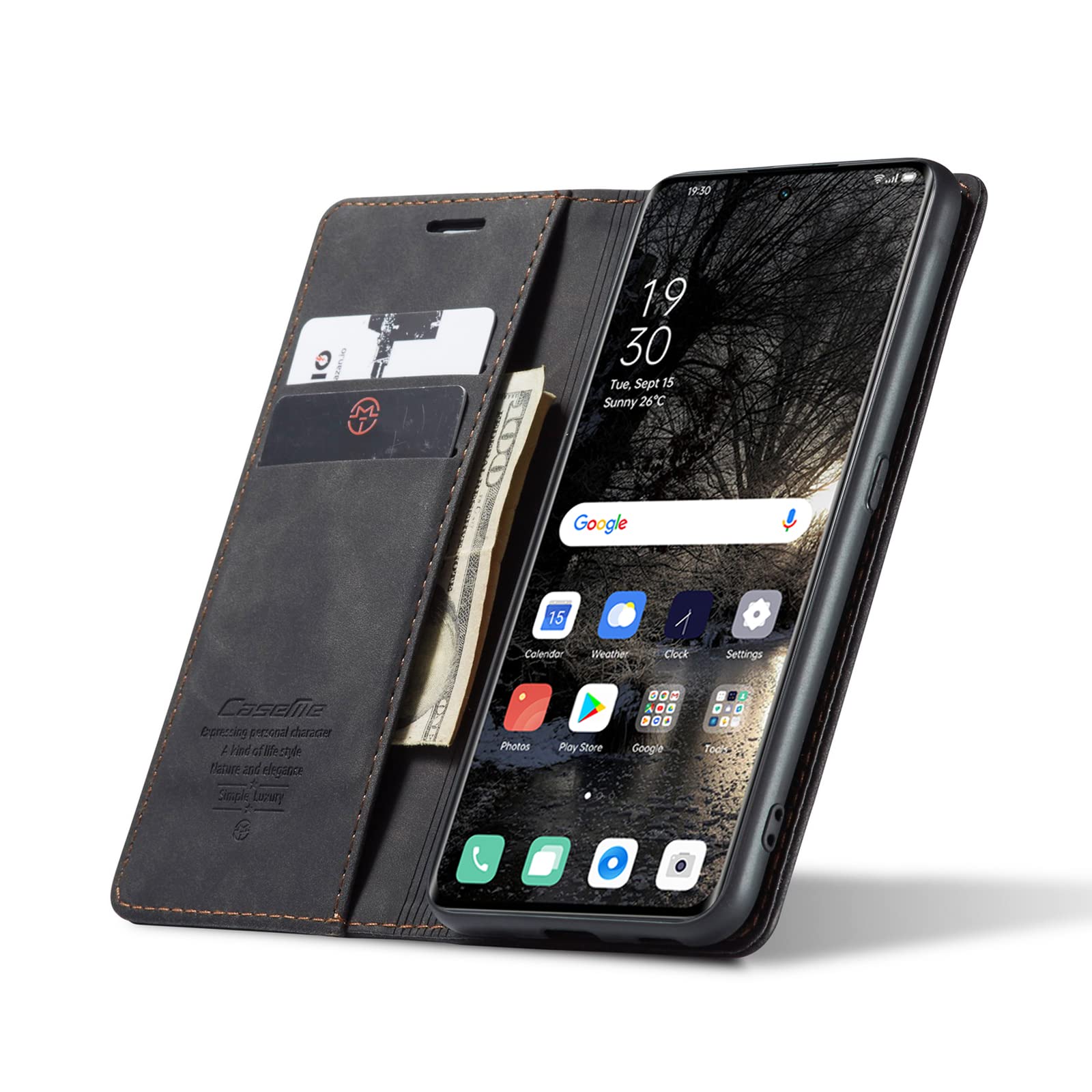 CASEME-Oppo Reno 8T 5G