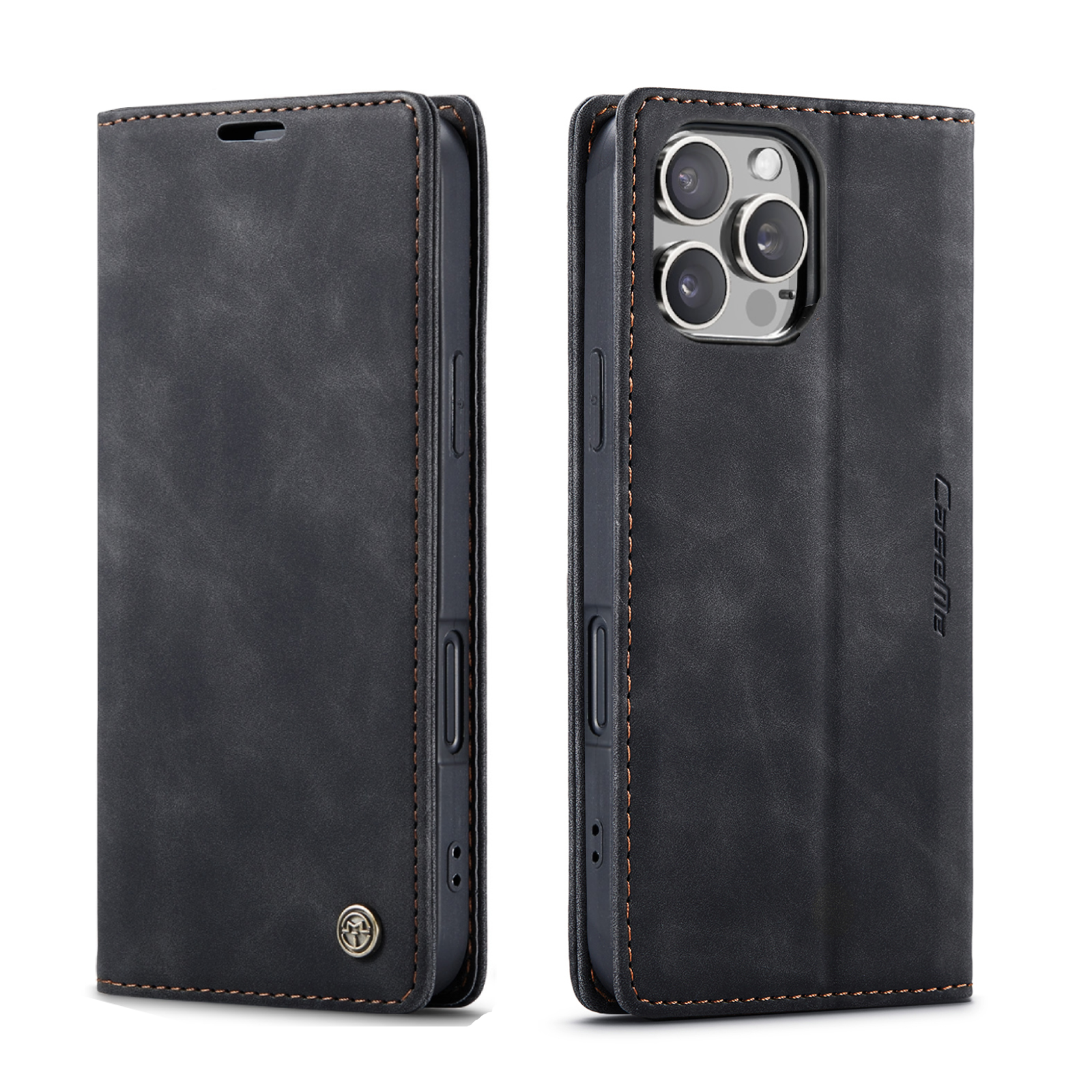 CASEME-IPhone 16 pro max