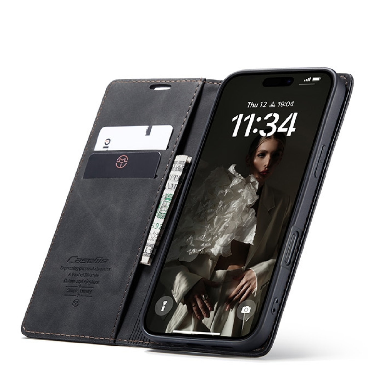CASEME-IPhone 16 pro