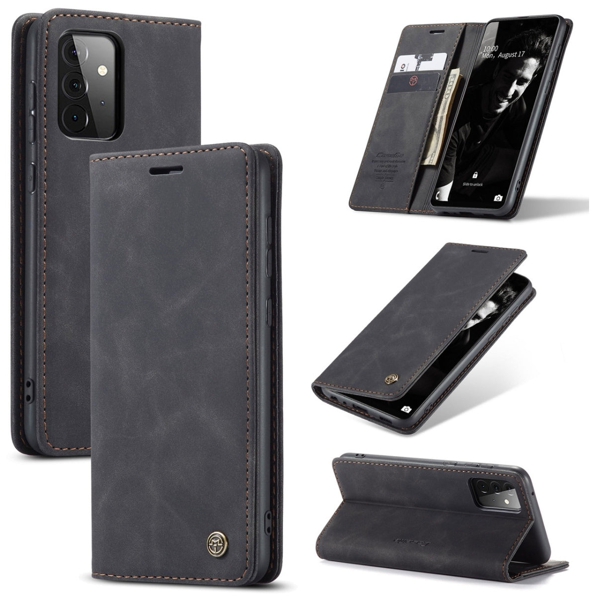 CASEME-Samsung A72