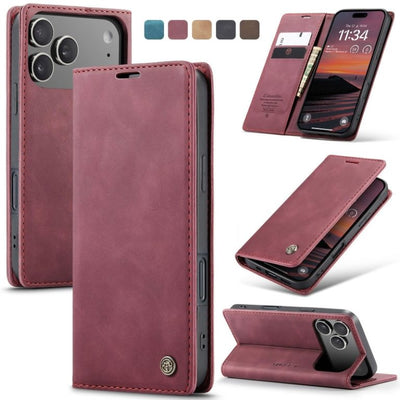 CASEME-IPhone 17 pro