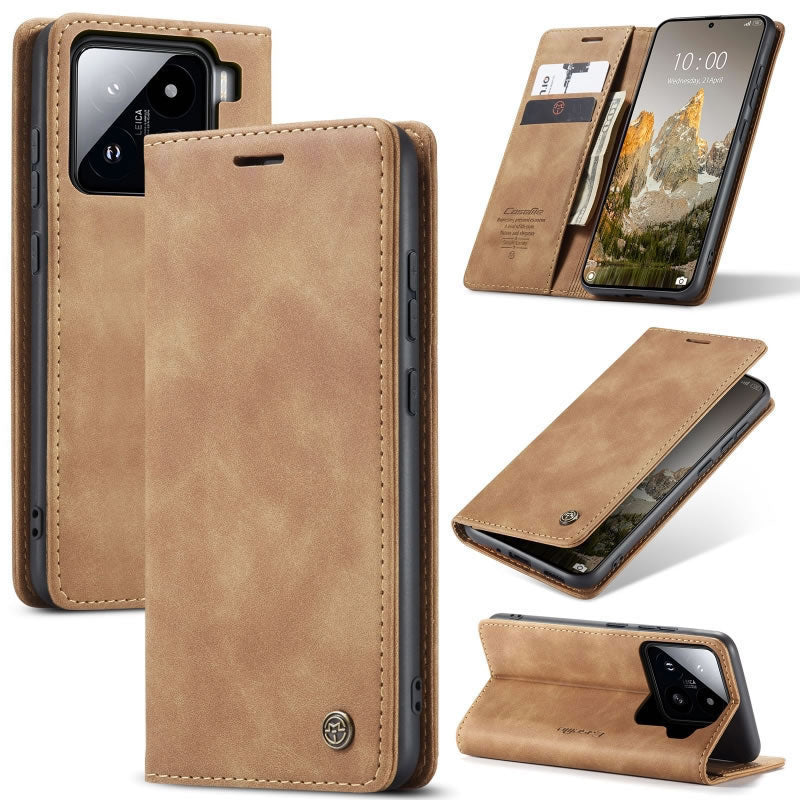 CASEME-Redmi 15