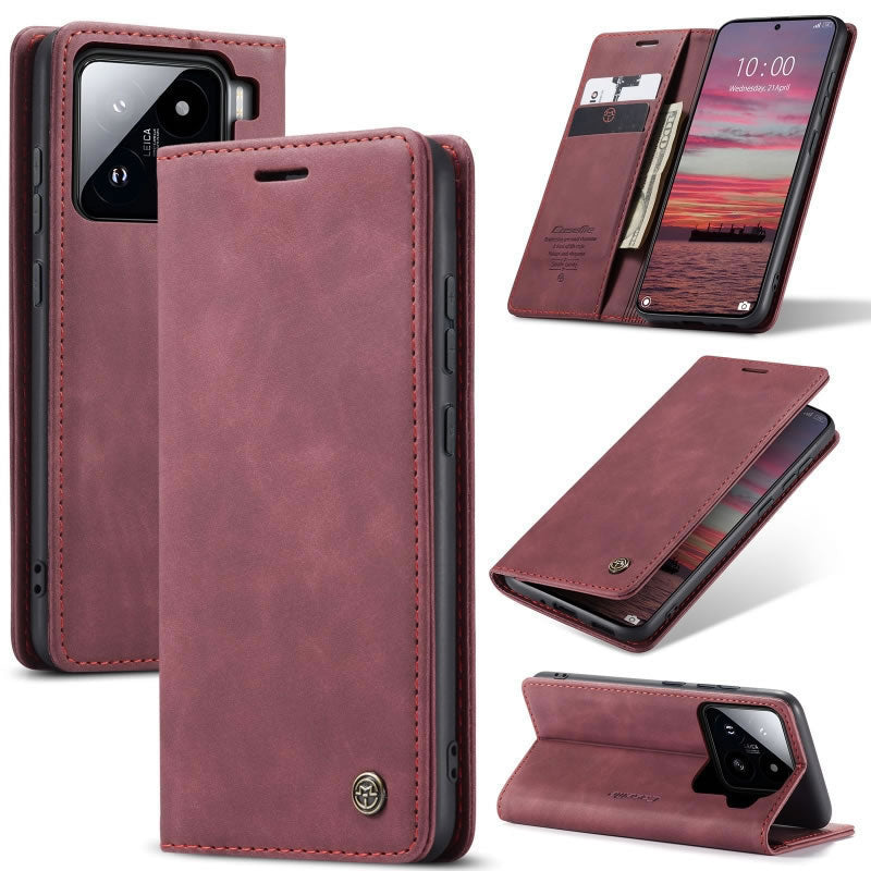 CASEME-Redmi 15
