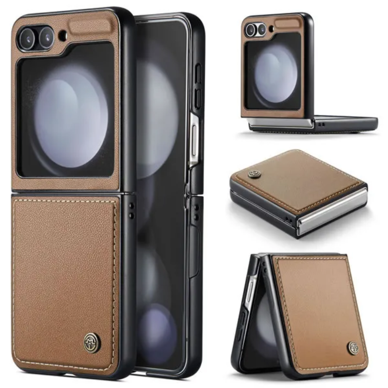 CASEME-Samsung Z Flip 5