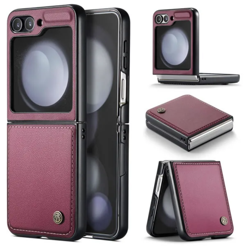 CASEME-Samsung Z Flip 5