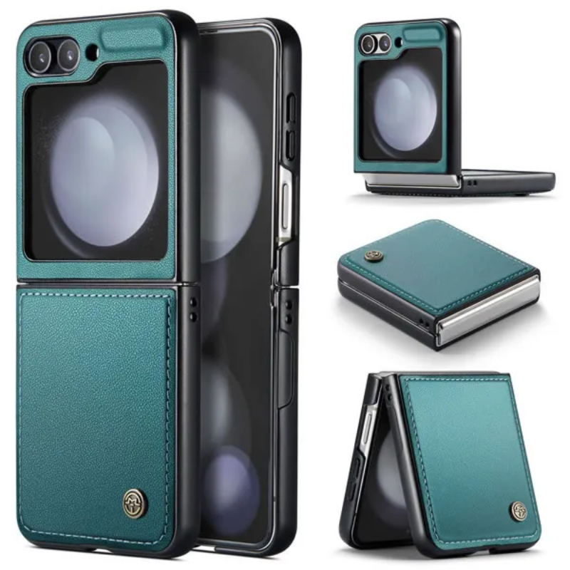 CASEME-Samsung Z Flip 5
