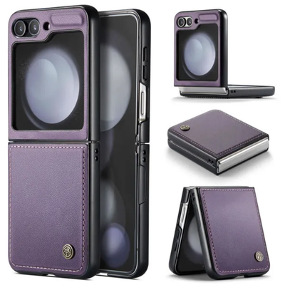 CASEME-Samsung Z Flip 5
