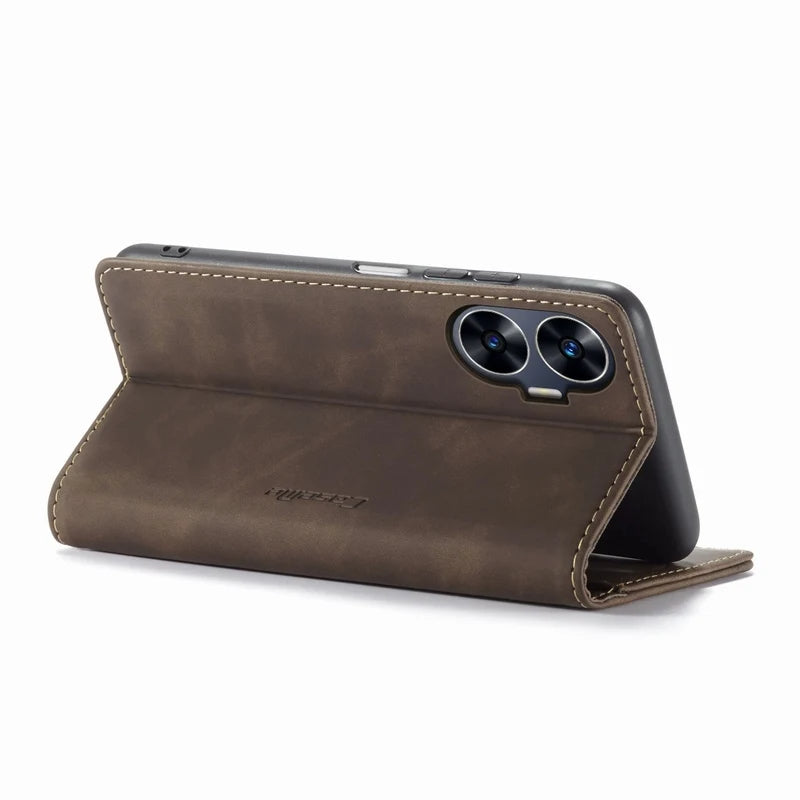 CASEME-Oppo Realme C55