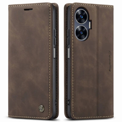CASEME-Oppo Realme C55