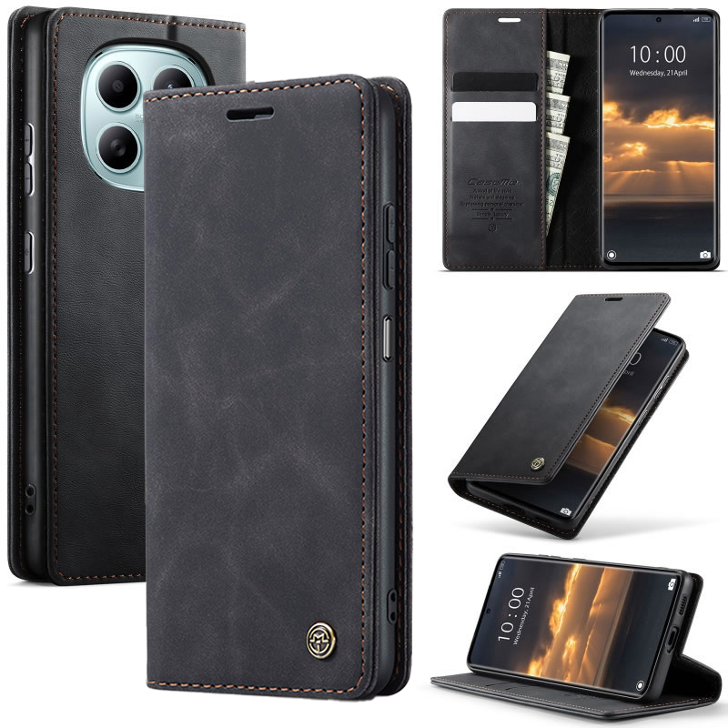 CASEME-Redmi Note 15
